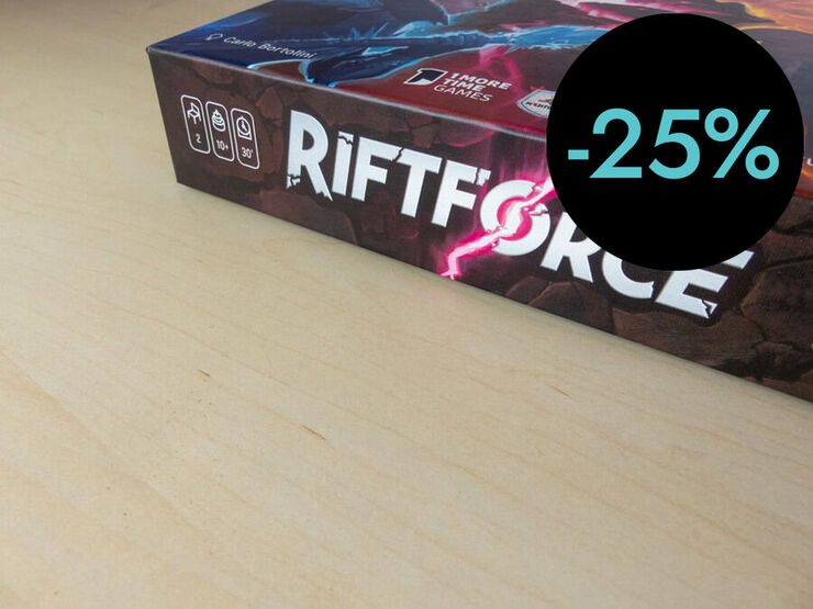 Riftforce