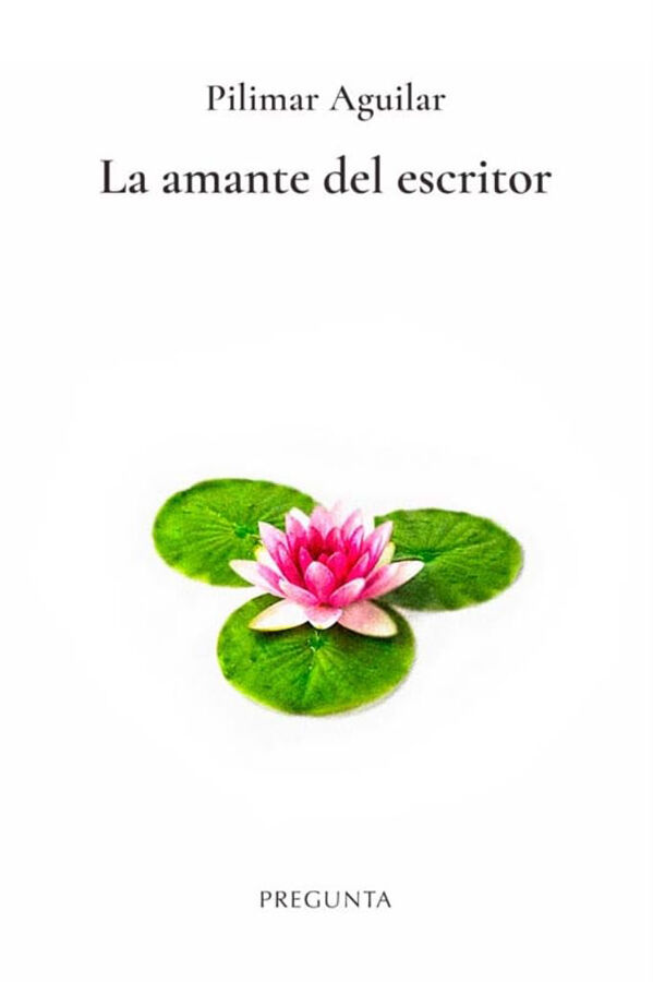 La amante del escritor