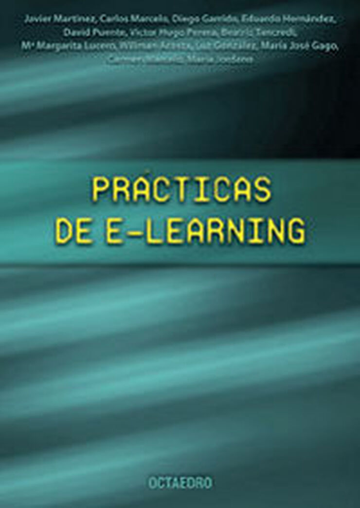 Prácticas de E-Learning