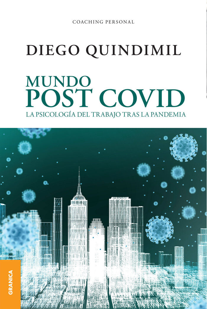 Mundo Post Covid
