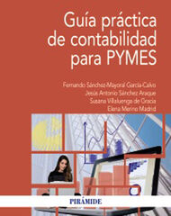Gua prctica de contabilidad para PYMES