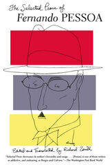The selected prose of Fernando Pessoa