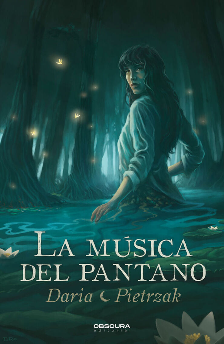 La música del pantano