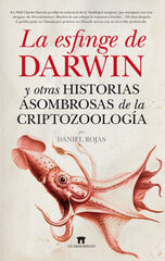 La esfinge de Darwin La esfinge de Darwin