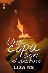 Una copa con el destino Una copa con el destino