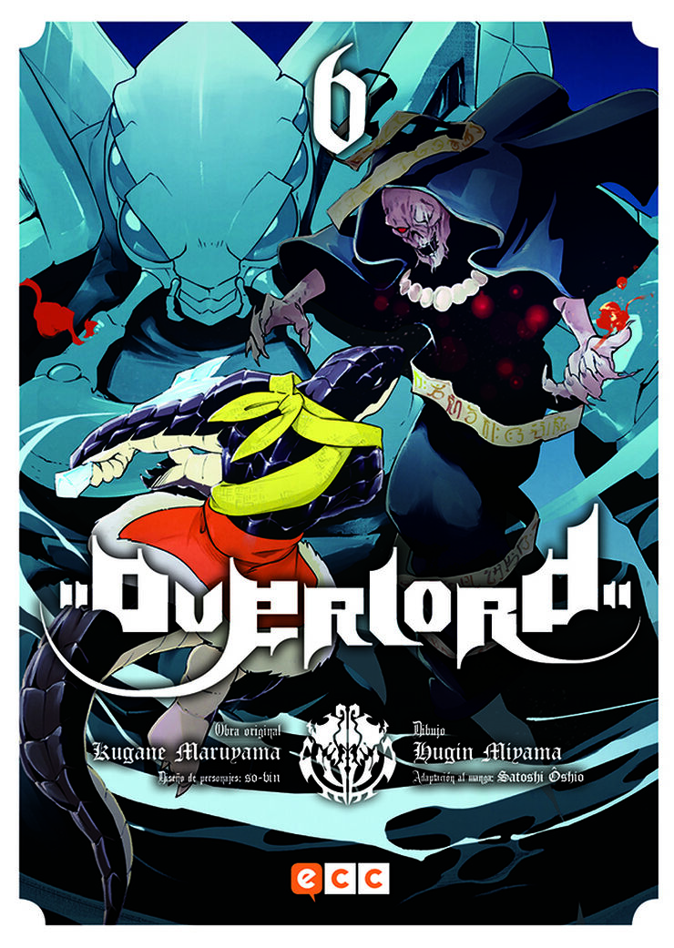 Overlord 6