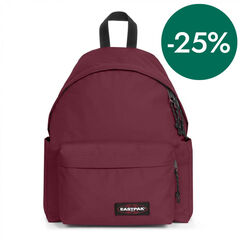 Mochila Eastpak Day Pak'r Maroon Burgundy