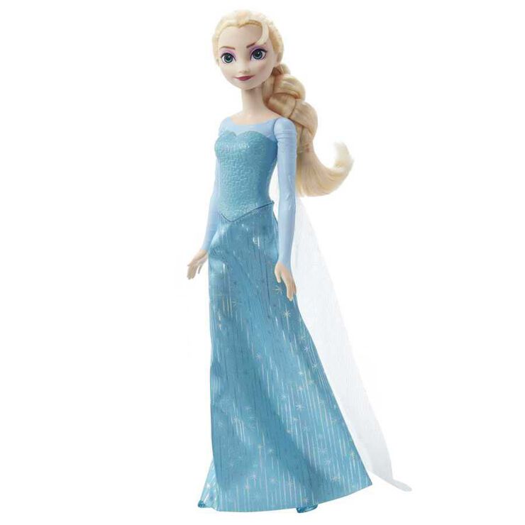 Disney Frozen Elsa