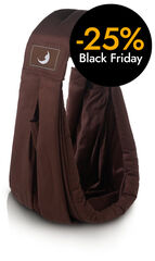 Mochila Porta Bebe Marro