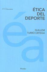 Ética del deporte