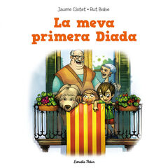 La meva primera diada La meva primera diada