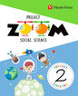 Social Science 2 Primary Education Zoom