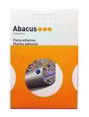 Masilla adhesiva Abacus 57g azul