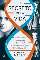 El secreto de la vida El secreto de la vida