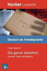 LESEH.B1 Die ganze Wahrheit. Libro