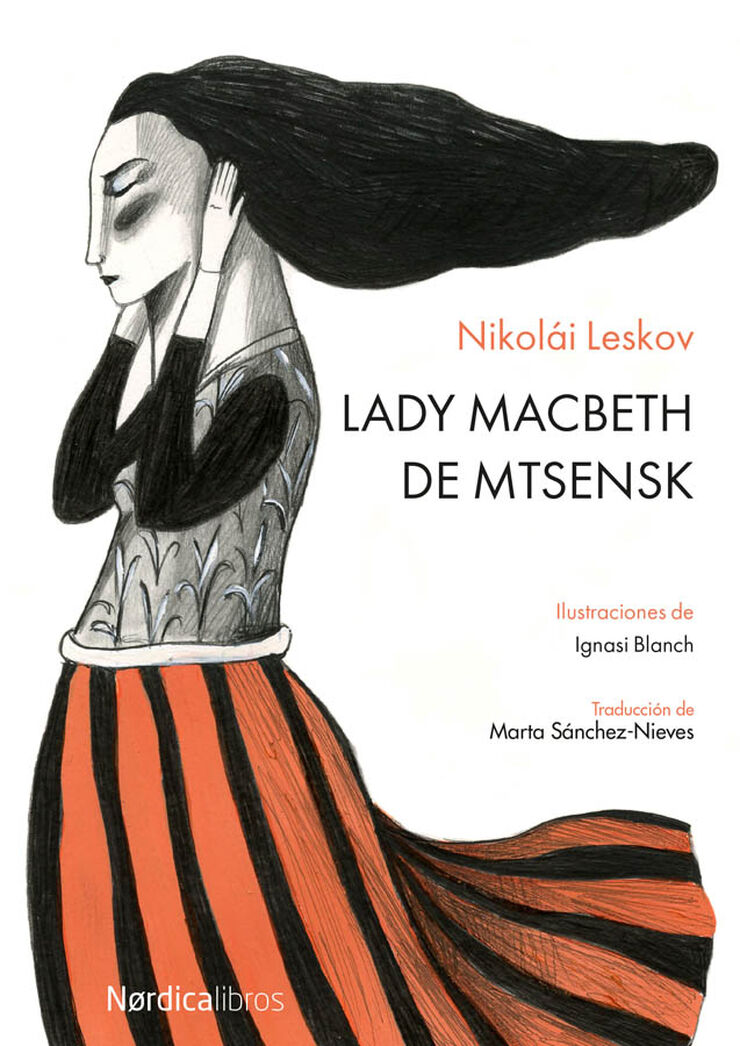 Lady MacBeth de Mtsensk