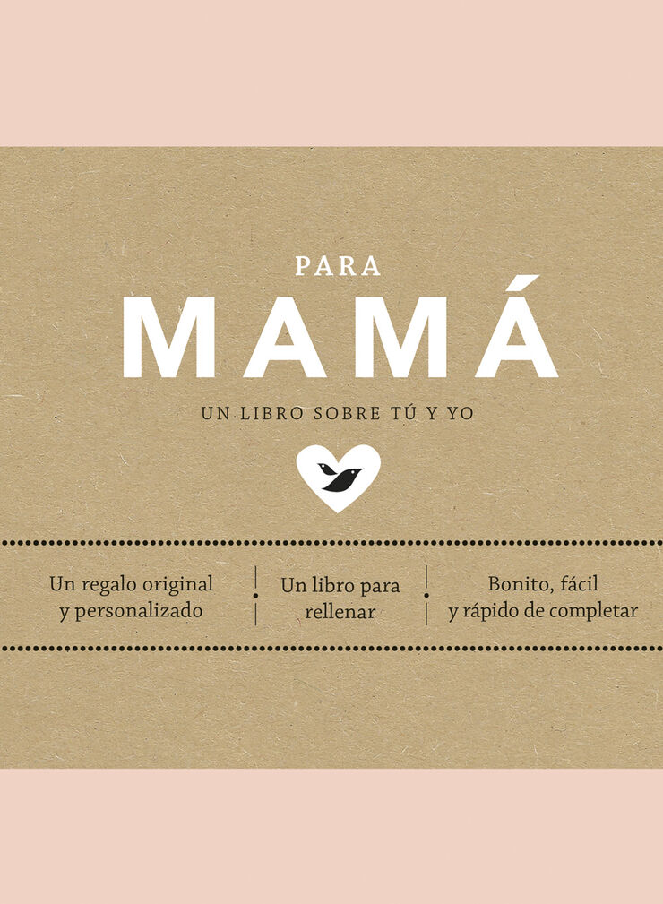 Para mamá