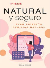 Natural y seguro Natural y seguro