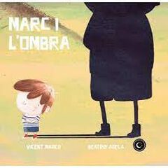 Marc i l'ombra