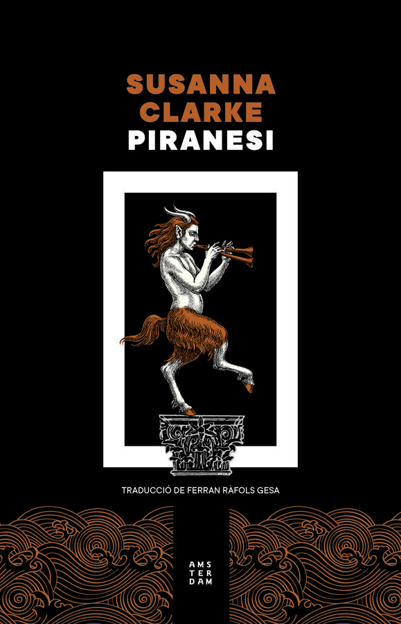 Piranesi