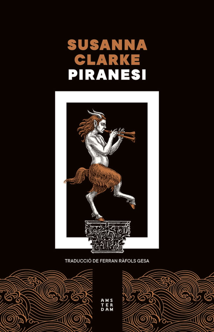 Piranesi