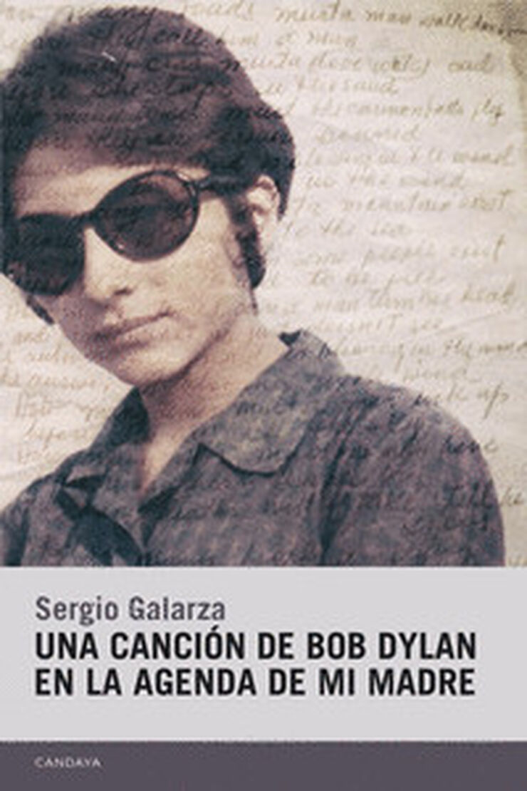 Una canción de Bob Dylan en la agenda de