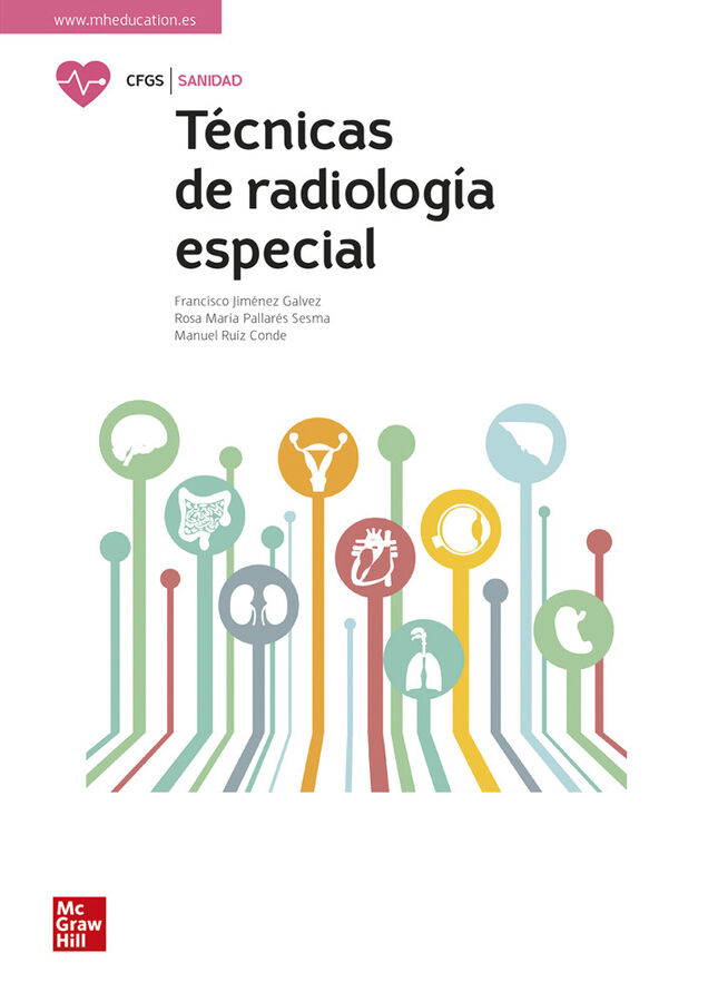 T&eacute;cnicas de radiolog&iacute;a especial