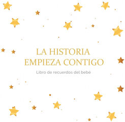 La historia empieza contigo La historia empieza contigo