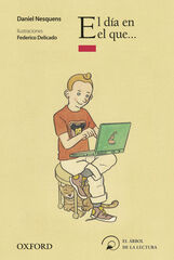 El día en el que… El día en el que…