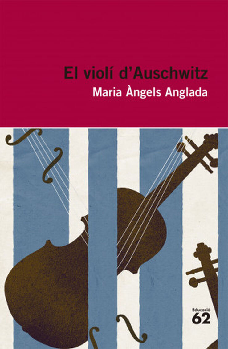 El violí d'Auschwitz