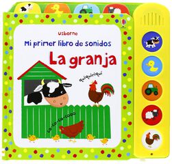 Granja, La Granja, La