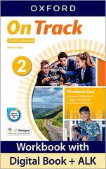 On Track 2 Wb + Online Practice (Cat) On Track 2 Wb + Online Practice (Cat)