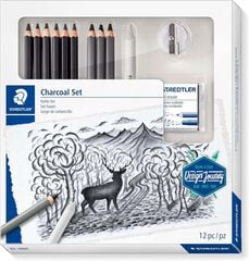 Set Esb&oacute;s Design Journey Staedtler