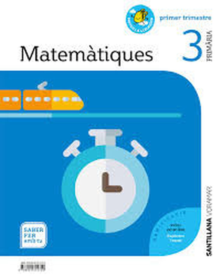 3Pri Matematicas Shc Valen Ed19
