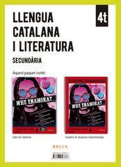BAU S4 Catal&agrave;/+quad./FF/26