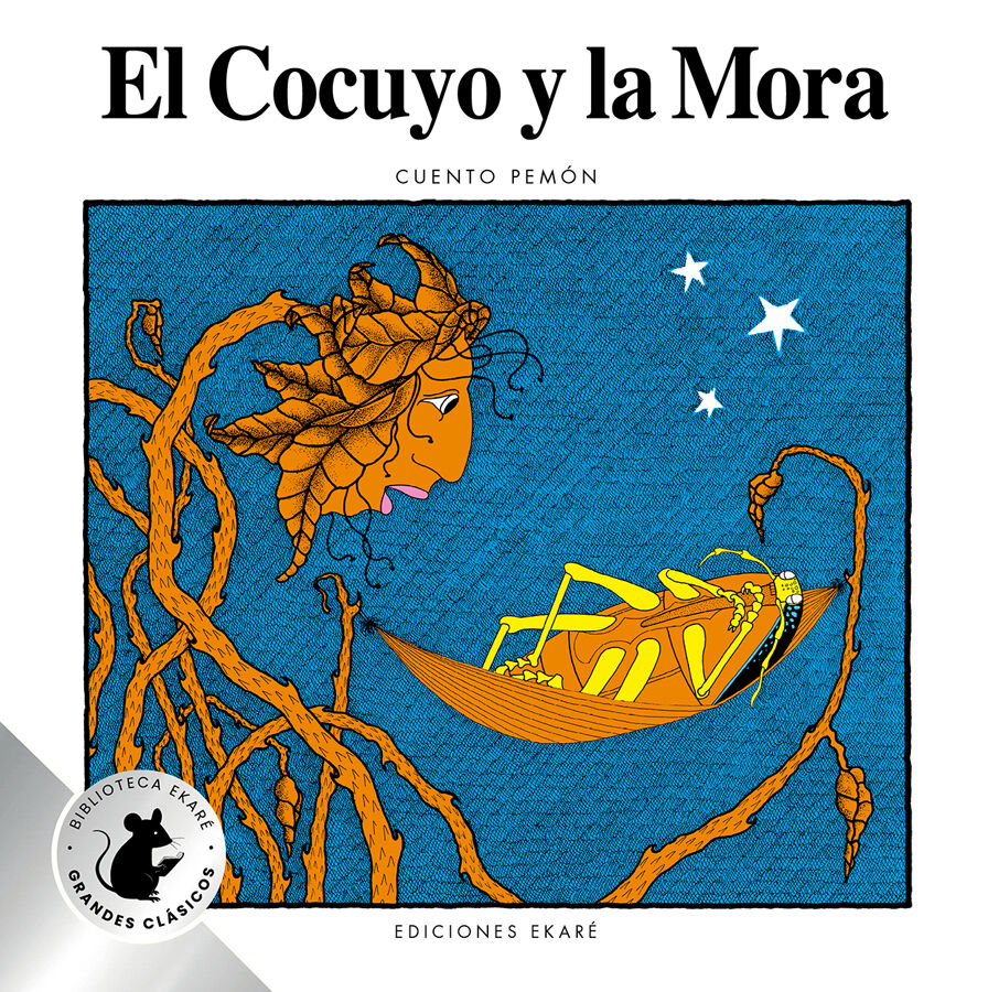 El cocuyo y la mora (Especial)