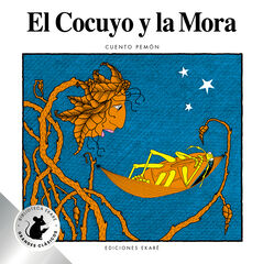 El cocuyo y la mora (Especial)
