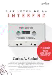 Las leyes de la interfaz Las leyes de la interfaz