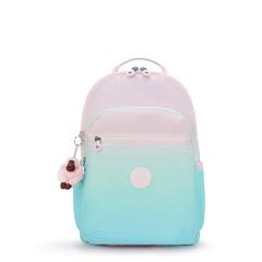 Motxilla Kipling Seoul Lap Gradient Sea