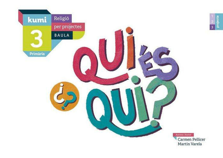 Qui És Qui?