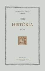 Història, vol. VII: llibres XI-XII Història, vol. VII: llibres XI-XII
