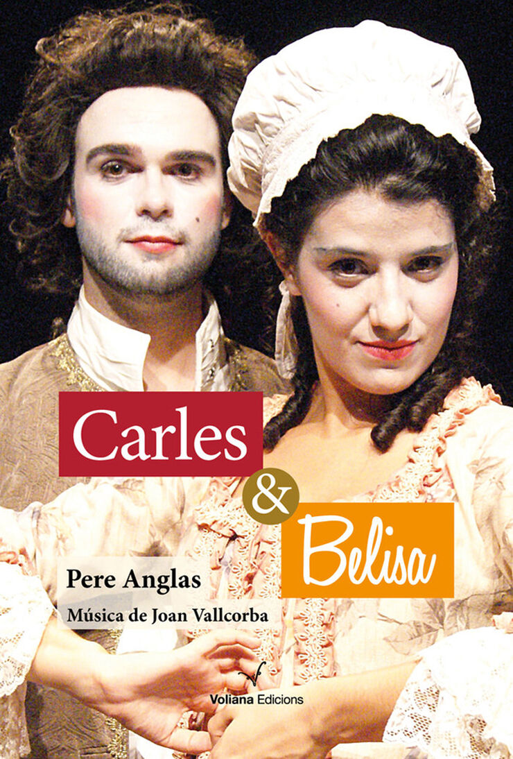 Carles & Belisa