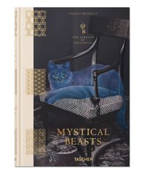 Mystical Beasts. The Library of Esoterica