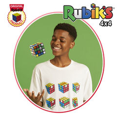 Rubik's Cubo 4x4