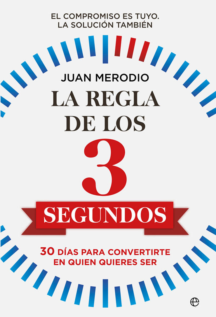 La regla de los 3 segundos