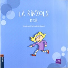 La rinxols d'or La rinxols d'or