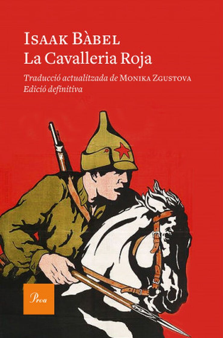 La Cavalleria Roja