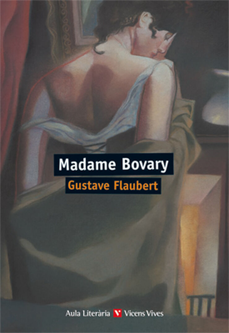 Madame Bovary