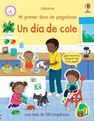 Un día de cole Un día de cole