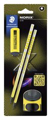 Set Escriptura Staedtler Norix groc